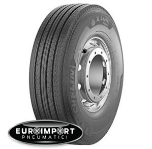 Michelin X LINE ENERGY Z 315/80 R22 156/150 L